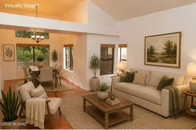 8521 N Spring Creek Drive, Tucson, AZ 85742 - Photo 5