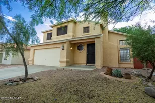 8521 N Spring Creek Dr, Tucson, AZ 85742 - Photo 1