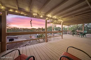 6851 N Machiavelli Way, Tucson, AZ 85741 - Photo 33