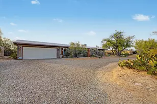 6851 N Machiavelli Way, Tucson, AZ 85741 - Photo 43