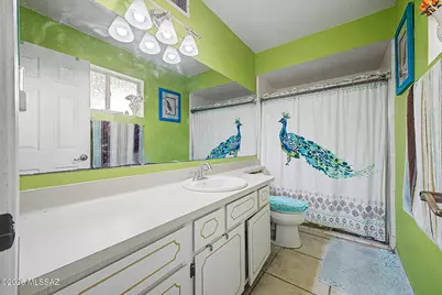 6851 N Machiavelli Way, Tucson, AZ 85741 - Photo 25