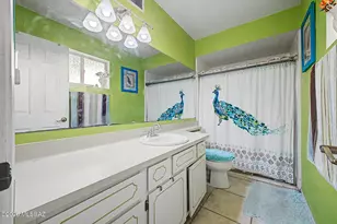 6851 N Machiavelli Way, Tucson, AZ 85741 - Photo 25