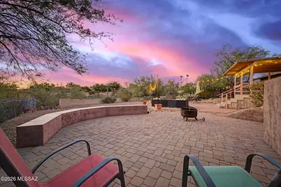 6851 N Machiavelli Way, Tucson, AZ 85741 - Photo 35