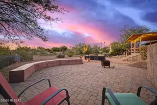 6851 N Machiavelli Way, Tucson, AZ 85741 - Photo 35