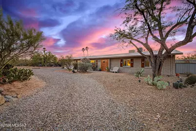 6851 N Machiavelli Way, Tucson, AZ 85741 - Photo 3