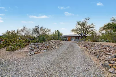 6851 N Machiavelli Way, Tucson, AZ 85741 - Photo 5