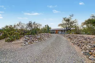 6851 N Machiavelli Way, Tucson, AZ 85741 - Photo 5
