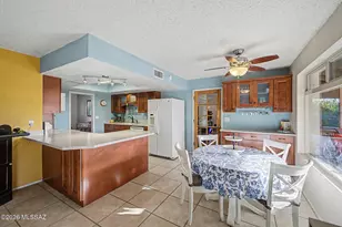6851 N Machiavelli Way, Tucson, AZ 85741 - Photo 17
