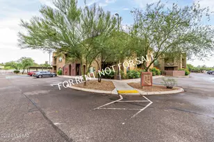 2010 E River Rd, Tucson, AZ 85718 - Photo 1