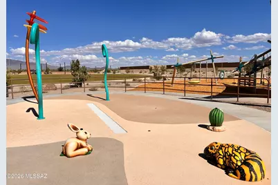 9759 E Panopeia Drive, Tucson, AZ 85747 - Photo 27