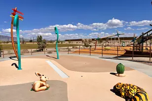 9759 E Panopeia Dr, Tucson, AZ 85747 - Photo 27