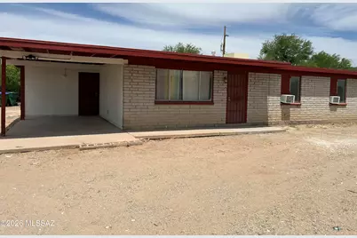 9220 W Ira Street, Tucson, AZ 85735 - Photo 1