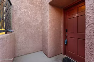 5051 N Sabino Canyon Rd, Tucson, AZ 85750 - Photo 29