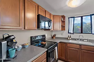5051 N Sabino Canyon Rd, Tucson, AZ 85750 - Photo 5