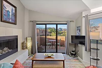 5051 N Sabino Canyon Road #2216, Tucson, AZ 85750 - Photo 11