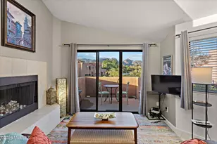5051 N Sabino Canyon Rd, Tucson, AZ 85750 - Photo 11