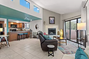 5051 N Sabino Canyon Rd, Tucson, AZ 85750 - Photo 13