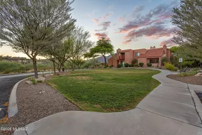 5051 N Sabino Canyon Road #2216, Tucson, AZ 85750 - Photo 35