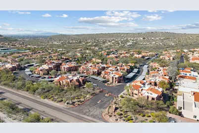 5051 N Sabino Canyon Road #2216, Tucson, AZ 85750 - Photo 37