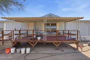 12340 W Vegas Dr, Tucson, AZ 85736 - Photo 23