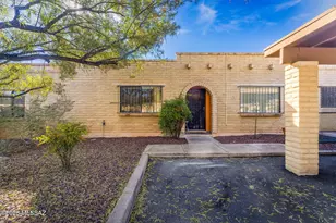 2825 W Jennie Ln, Tucson, AZ 85713 - Photo 23
