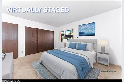 2825 W Jennie Lane, Tucson, AZ 85713 - Photo 5