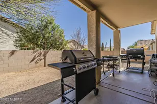 926 W Via De Gala, Sahuarita, AZ 85629 - Photo 41