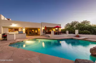 5215 E Calle Del Ciervo, Tucson, AZ 85718 - Photo 49