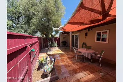 1867 N Camino Alicante, Tucson, AZ 85715 - Photo 33