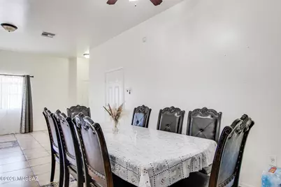 1998 S Sylvester Drive, Tucson, AZ 85713 - Photo 7