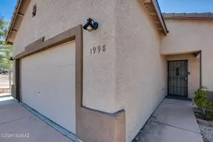 1998 S Sylvester Dr, Tucson, AZ 85713 - Photo 35