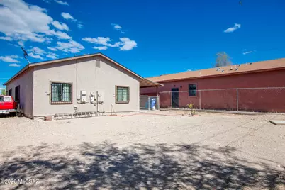 1998 S Sylvester Drive, Tucson, AZ 85713 - Photo 29