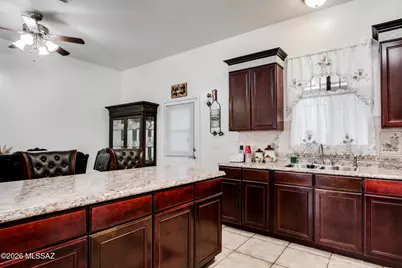 1998 S Sylvester Drive, Tucson, AZ 85713 - Photo 5