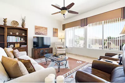 2364 W Calle Cacillo, Green Valley, AZ 85622 - Photo 11