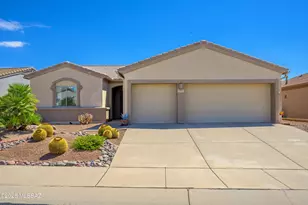 2364 W Calle Cacillo, Green Valley, AZ 85622 - Photo 3