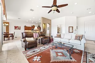 2364 W Calle Cacillo, Green Valley, AZ 85622 - Photo 13