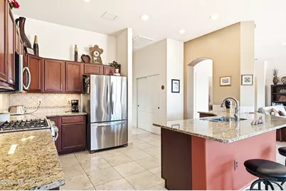 2364 W Calle Cacillo, Green Valley, AZ 85622 - Photo 17