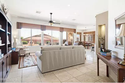2364 W Calle Cacillo, Green Valley, AZ 85622 - Photo 9