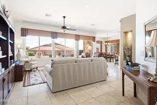 2364 W Calle Cacillo, Green Valley, AZ 85622 - Photo 9