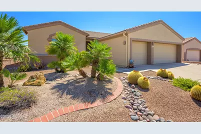 2364 W Calle Cacillo, Green Valley, AZ 85622 - Photo 5
