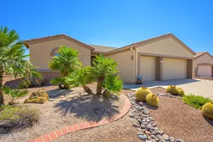 2364 W Calle Cacillo, Green Valley, AZ 85622 - Photo 5