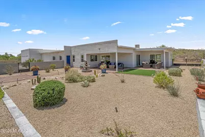 10015 E Fort Lowell Road, Tucson, AZ 85749 - Photo 39