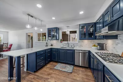 10015 E Fort Lowell Road, Tucson, AZ 85749 - Photo 13