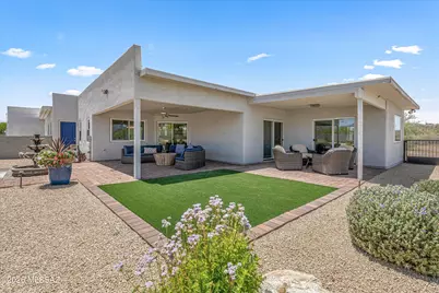 10015 E Fort Lowell Road, Tucson, AZ 85749 - Photo 5