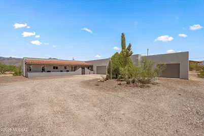 10015 E Fort Lowell Road, Tucson, AZ 85749 - Photo 43