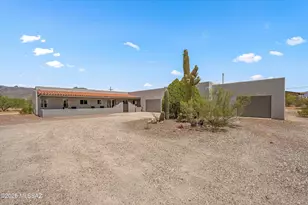 10015 E Fort Lowell Rd, Tucson, AZ 85749 - Photo 43