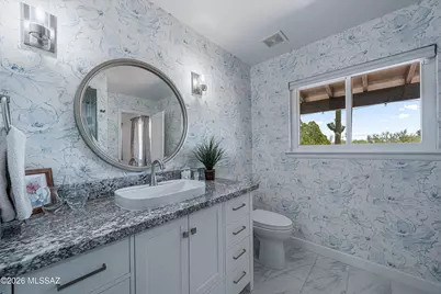 10015 E Fort Lowell Road, Tucson, AZ 85749 - Photo 29