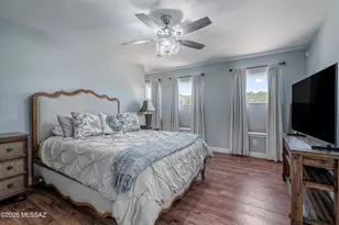 10015 E Fort Lowell Rd, Tucson, AZ 85749 - Photo 17