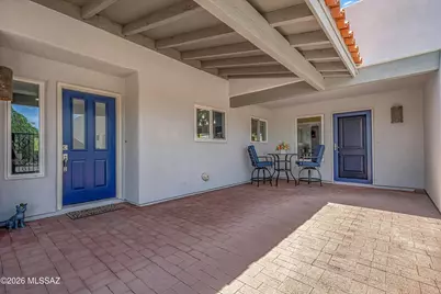 10015 E Fort Lowell Road, Tucson, AZ 85749 - Photo 7