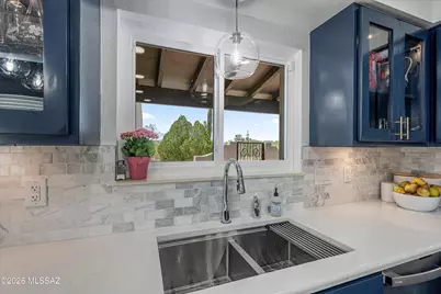 10015 E Fort Lowell Road, Tucson, AZ 85749 - Photo 17